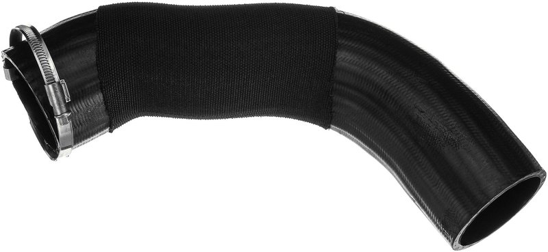Gates 26554 Intercooler Hose - Intercooler to Pipe (Cold Side)