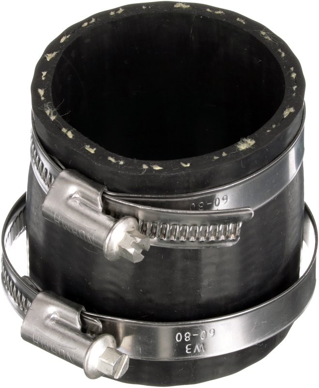 Gates 26599 Intercooler Hose - Turbocharger to Pipe (Hot Side)
