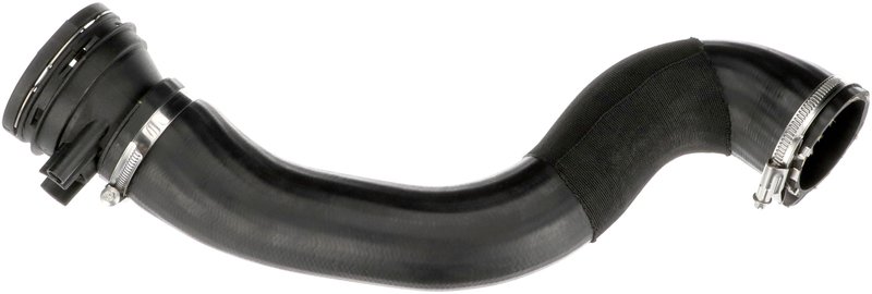 Gates 26621 Intercooler Hose - Intercooler to Engine (Cold Side)
