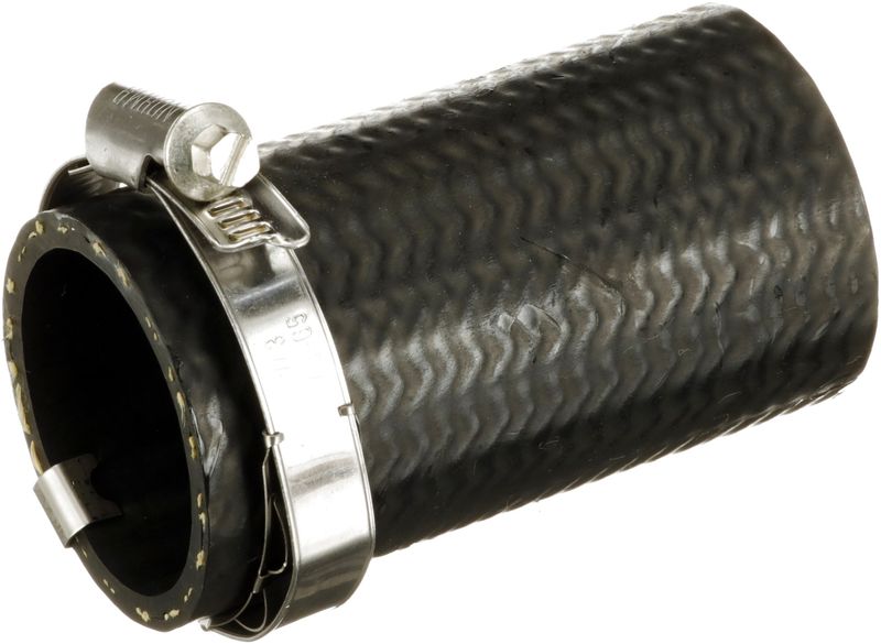 Gates 26625 Intercooler Hose - Turbocharger To Intercooler (Hot Side - Left)