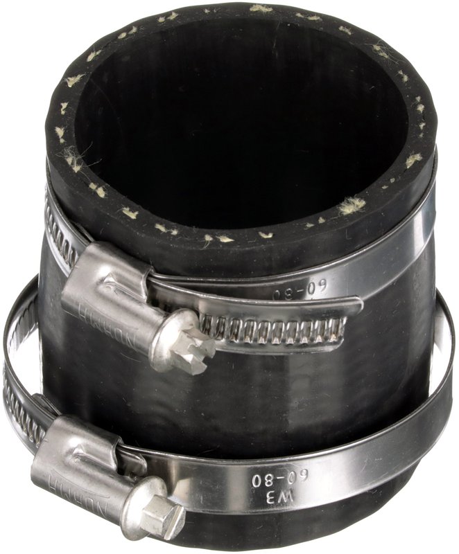 Gates 26639 Intercooler Hose - Pipe to Pipe (Hot Side)