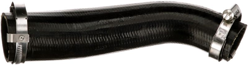 Gates 26645 Intercooler Hose - Turbocharger To Intercooler (Hot Side - Left)