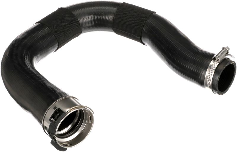 Gates 26655 Intercooler Hose - Pipe to Intercooler (Hot Side)