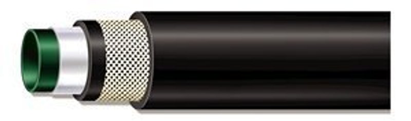 Gates 27314 Fuel Hose - PCV Valve To Intake
