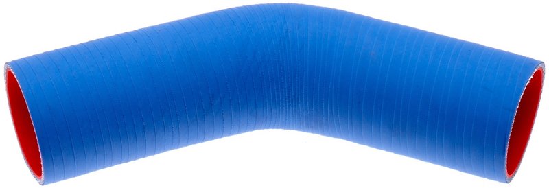 Gates 28207 Radiator Coolant Hose - Lower - Engine To Pipe, Lower - Pipe To Engine or Lower - Pipe To Radiator