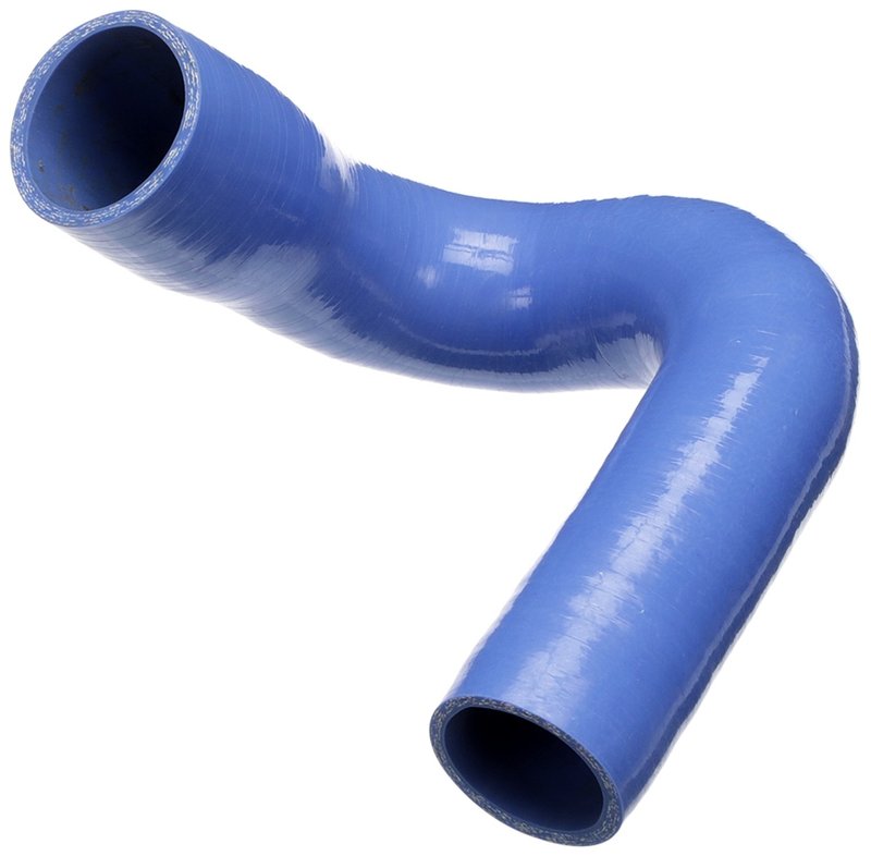 Gates 28357 Radiator Coolant Hose - Transmission Oil Cooler Outlet