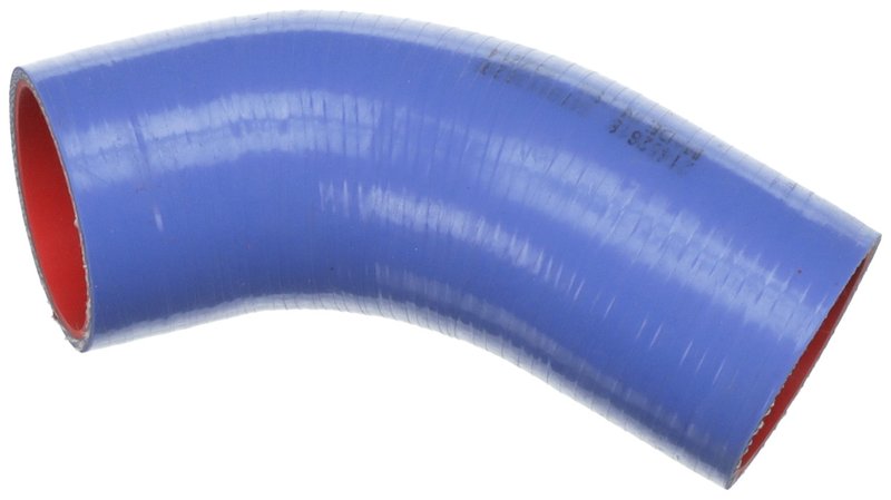 Gates 28362 Radiator Coolant Hose - Lower or Upper - Pipe To Engine