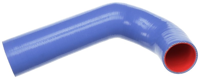Gates 28366 Radiator Coolant Hose - Upper - Pipe To Radiator or Upper - Radiator To Pipe