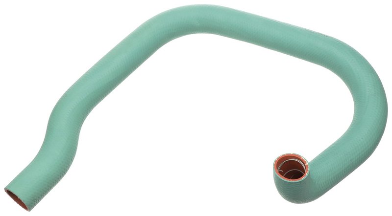 Gates 28372 Radiator Coolant Hose - Upper - Engine To Radiator