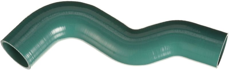 Gates 28375 Radiator Coolant Hose - Upper - Pipe To Radiator or Upper - Radiator To Pipe