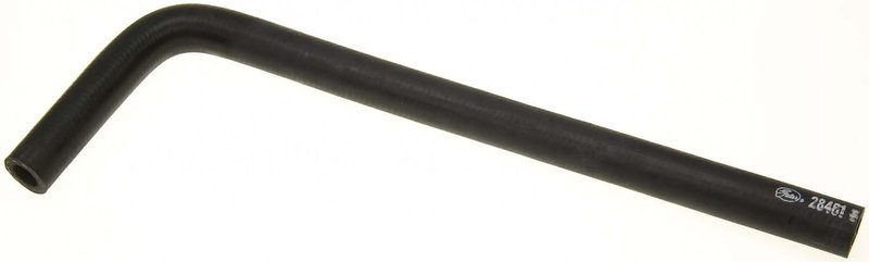 Gates 28461 HVAC Heater Hose