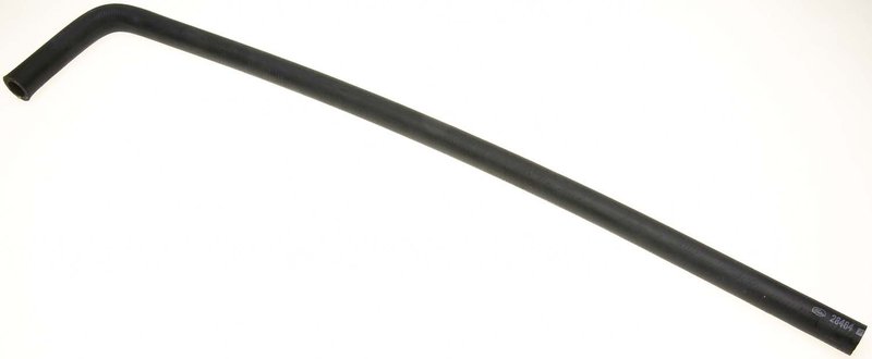 Gates 28464 HVAC Heater Hose - Engine To Valve