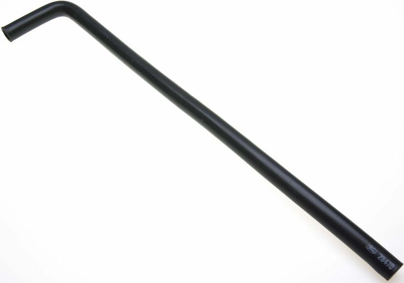 Gates 28470 HVAC Heater Hose