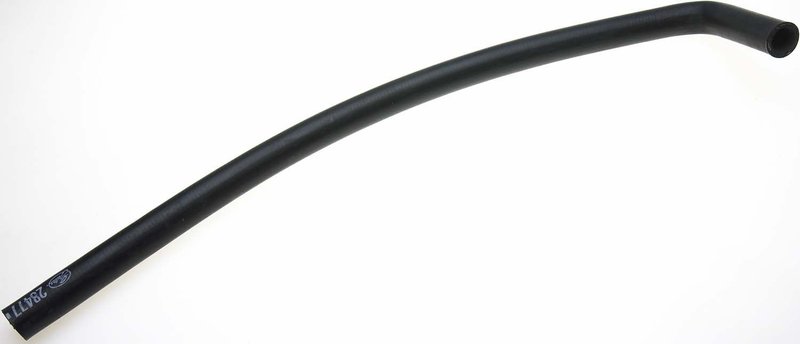 Gates 28477 HVAC Heater Hose - Heater To Water Pump or Valve To Pipe