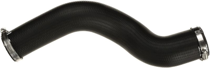 Gates 29031 Intercooler Hose - Intercooler to Engine (Cold Side)