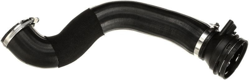 Gates 29032 Intercooler Hose - Intercooler to Engine (Cold Side)