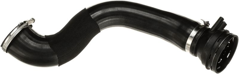Gates 29035 Intercooler Hose - Intercooler to Engine (Cold Side)
