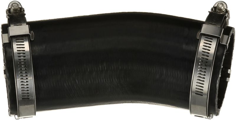 Gates 29037 Intercooler Hose - Pipe to Intercooler (Hot Side)
