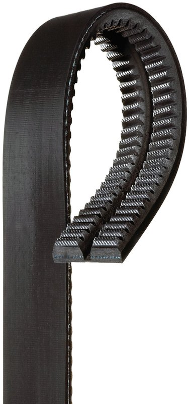 Gates 2/9550PB Accessory Drive Belt - Alternator, Alternator and Air Conditioning or Fan and Alternator