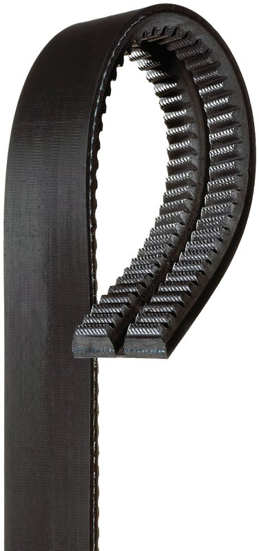 Gates 2/9690PB Accessory Drive Belt - Fan and Alternator