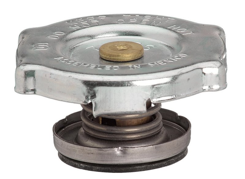 Gates 31306 Radiator Cap