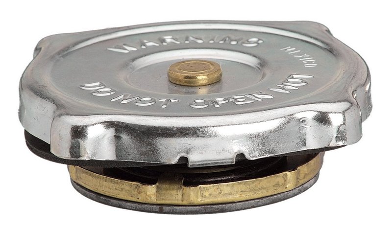 Gates 31349 Radiator Cap
