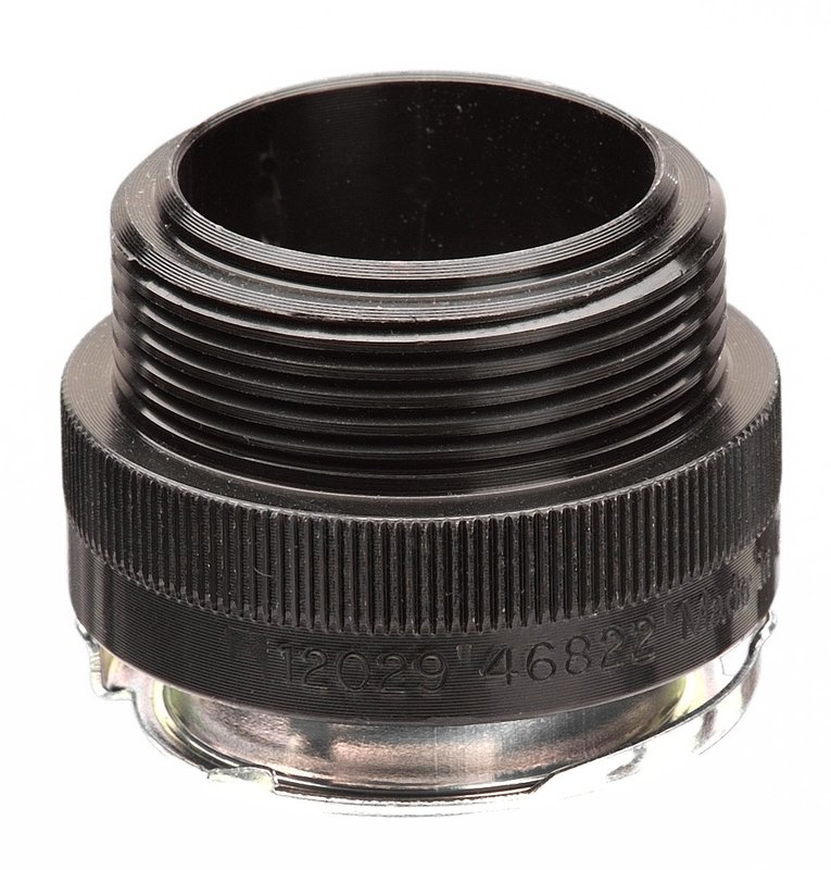 Gates 31379 Engine Cooling System Pressure Tester Adapter