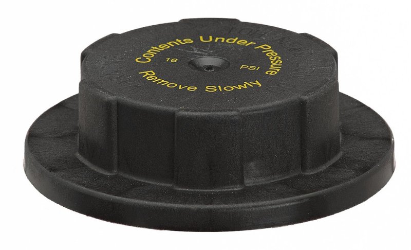 Gates 31406 Radiator Cap