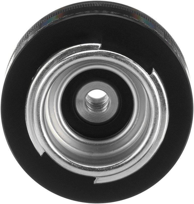 Gates 31433 Engine Cooling System Pressure Tester Adapter