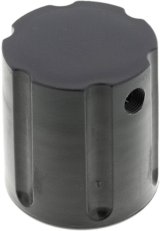 Gates 31456 Fuel Cap Tester Adapter