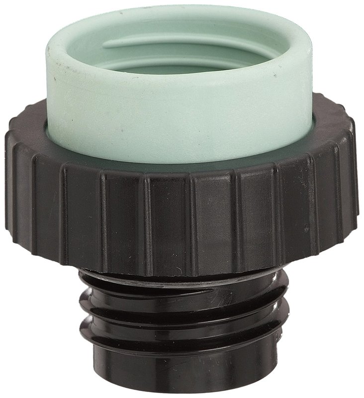 Gates 31460 Fuel Cap Tester Adapter