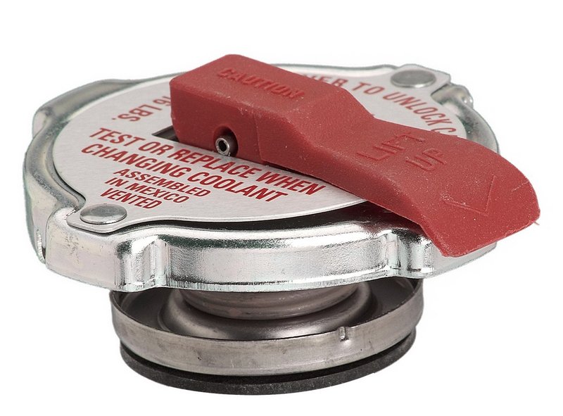 Gates 31516 Radiator Cap