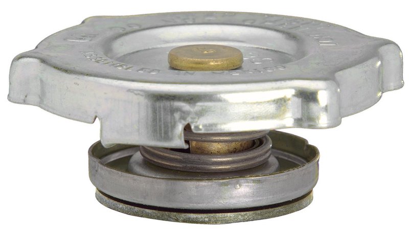 Gates 31526 Radiator Cap