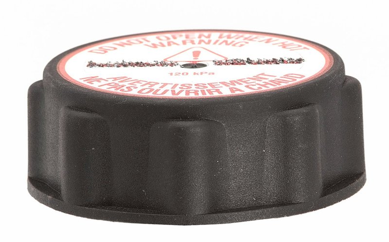 Gates 31530 Radiator Cap