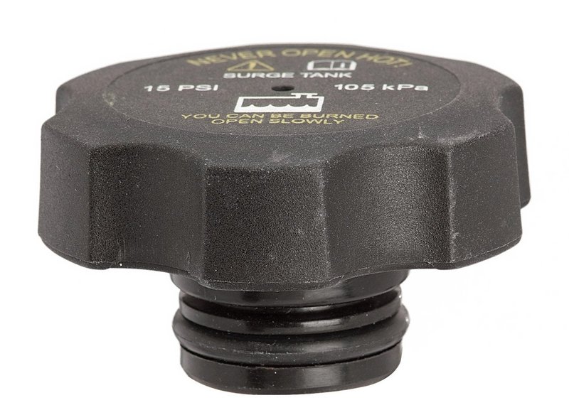 Gates 31532 Radiator Cap