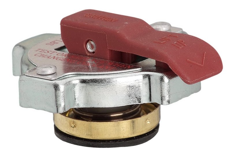 Gates 31533 Radiator Cap