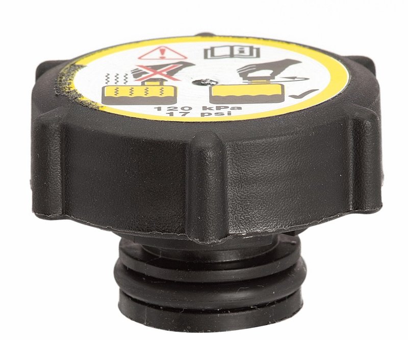 Gates 31539 Radiator Cap