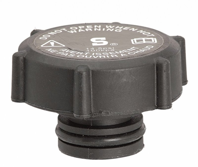 Gates 31550 Radiator Cap
