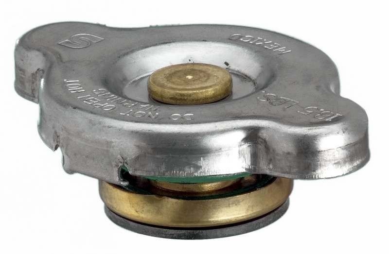 Gates 31564 Radiator Cap