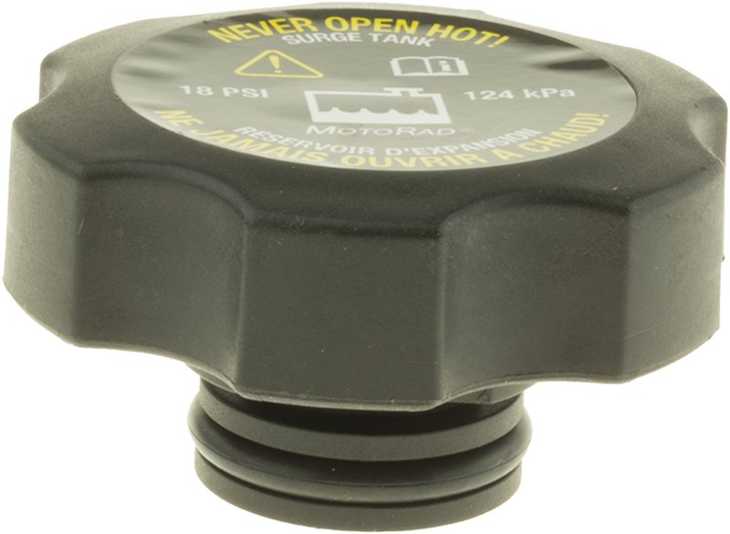Gates 31566 Radiator Cap