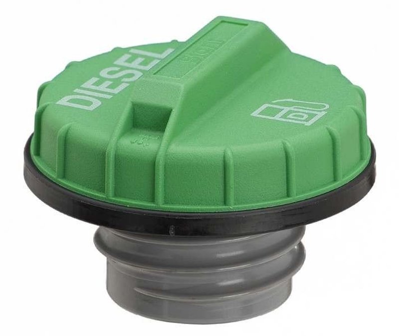 Gates 31615D Fuel Tank Cap