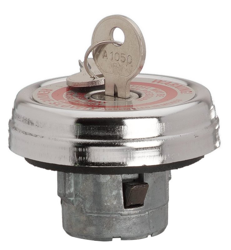 Gates 31670 Fuel Tank Cap