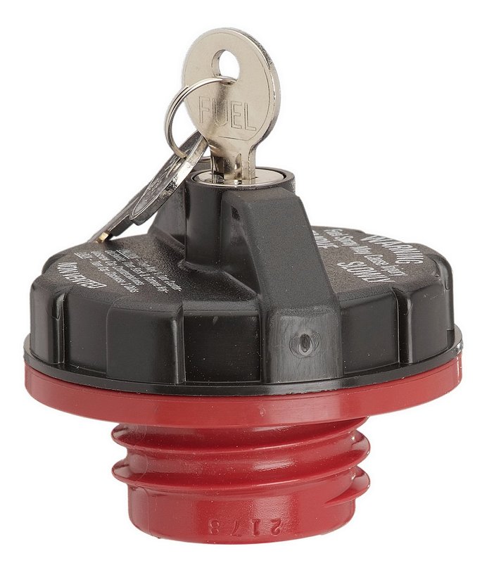 Gates 31703 Fuel Tank Cap