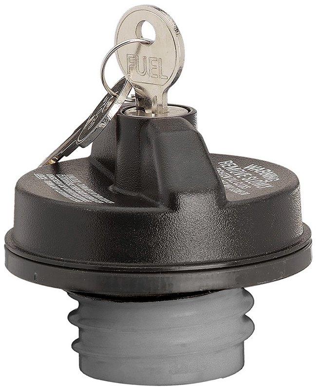 Gates 31708KA Fuel Tank Cap