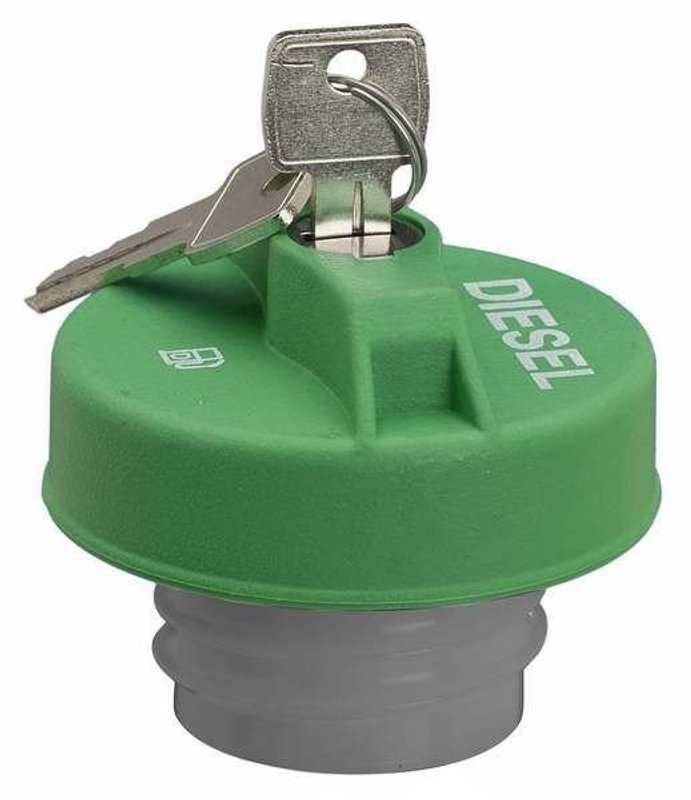 Gates 31734D Fuel Tank Cap