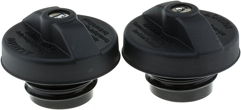 Gates 31778DKA Fuel Tank Cap