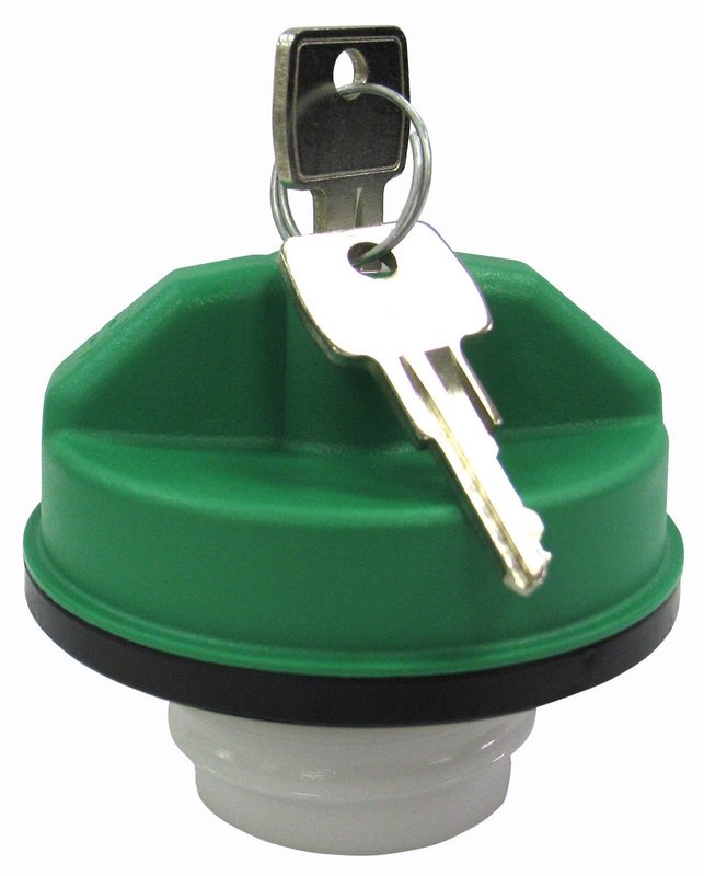 Gates 31778D Fuel Tank Cap