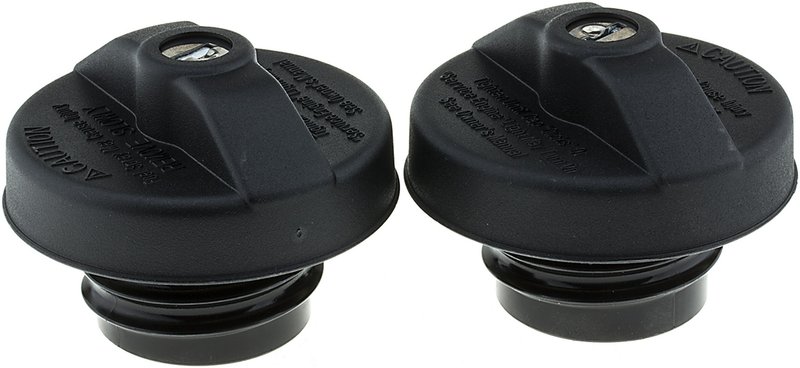 Gates 31780KA Fuel Tank Cap