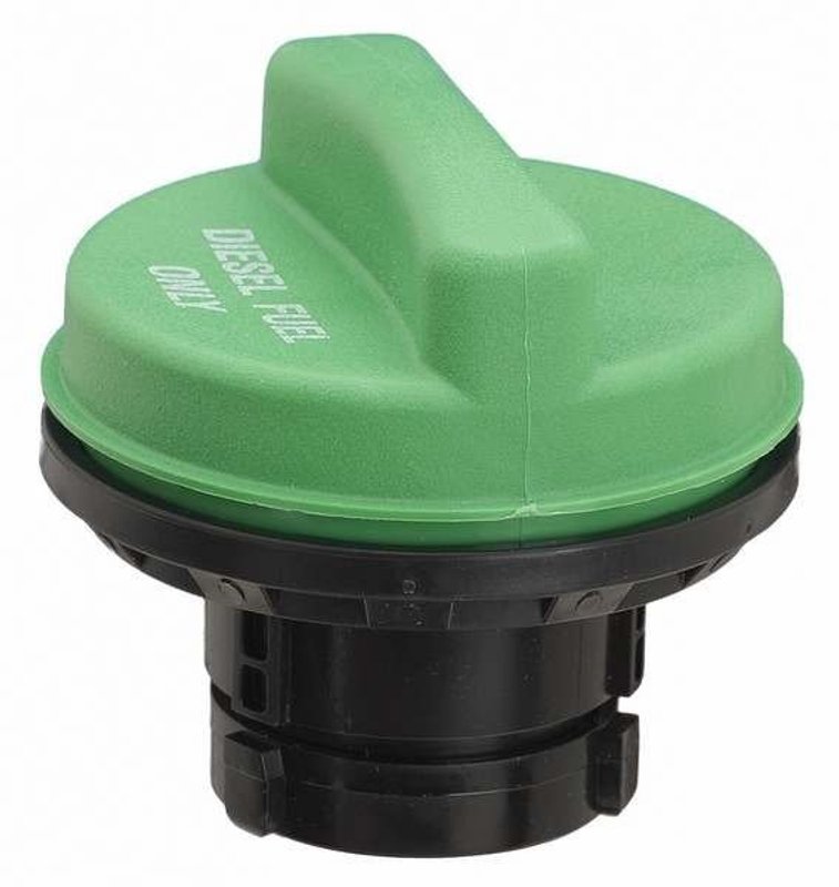Gates 31830D Fuel Tank Cap