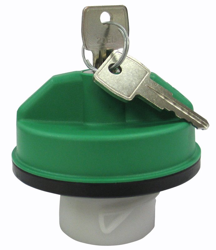 Gates 31836D Fuel Tank Cap